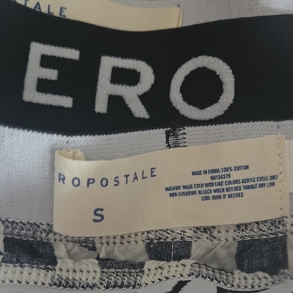 Aero SMALL Men's Boxers 7 Pack BUNDLE - Picture 2 of 4